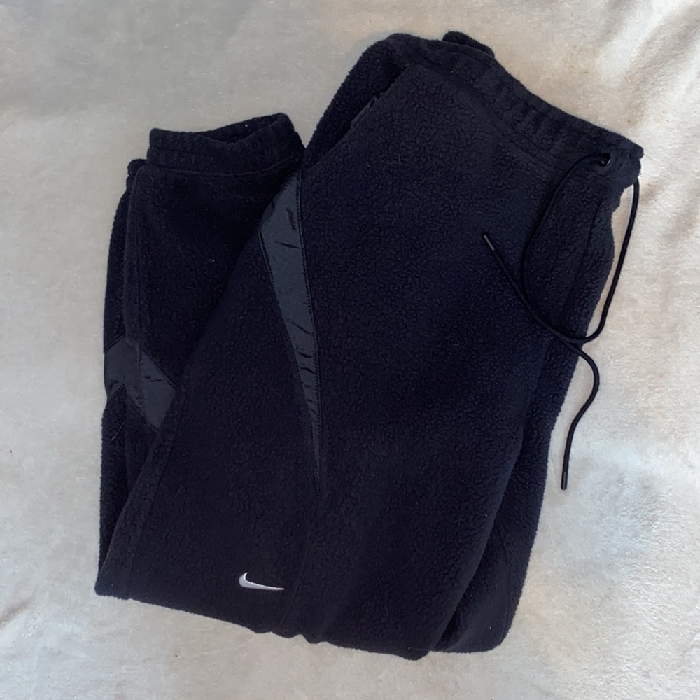 Black Nike Sweats